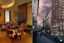 Nine Zero - A Kimpton Hotel